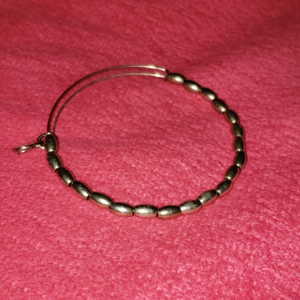 Alex and Ani Bracelet